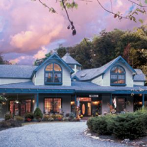 Eight Gables Inn Gatlinburg Tennessee