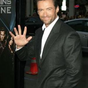 Hugh Jackman