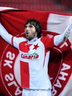 KrajÄŤĂ­k Slavia