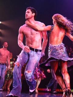 Maksim Chmerkovskyi