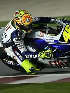 Rossi