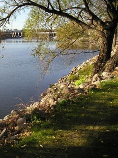 Mississippi River