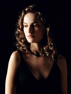 Natalie Portman