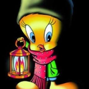 Tweety