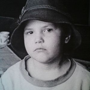 Dievcatko