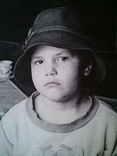 Dievcatko