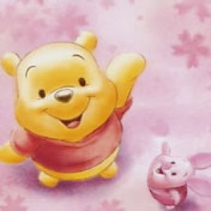 Winnie the Pooh