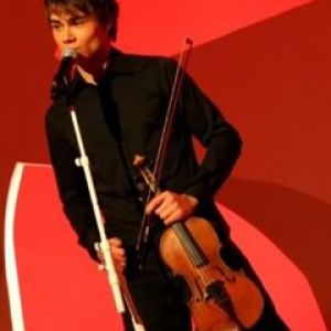 Alexander Rybak