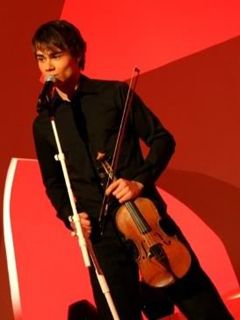 Alexander Rybak