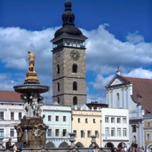Ceske Budejovice