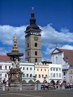 Ceske Budejovice
