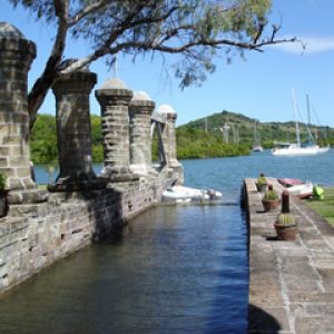 Antigua and Barbuda