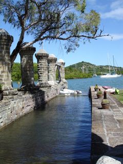 Antigua and Barbuda