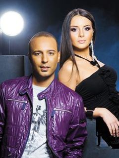 AySel & Arash