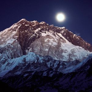 Nepal