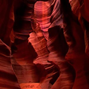 Antelope Canyon - Arizona