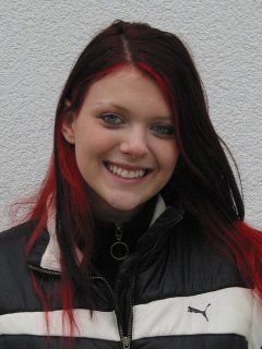 Martina Ĺ indlerovĂˇ