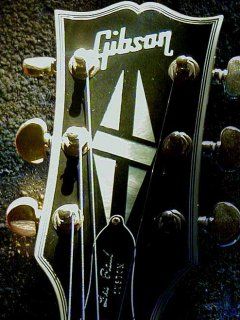 Gibson