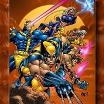 X-Men