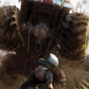 Motostorm