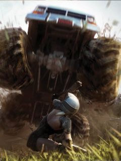 Motostorm