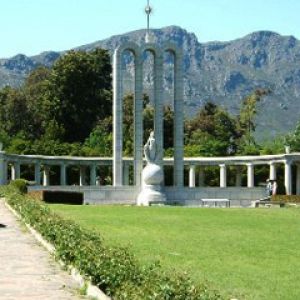 Franschhoek - South Africa