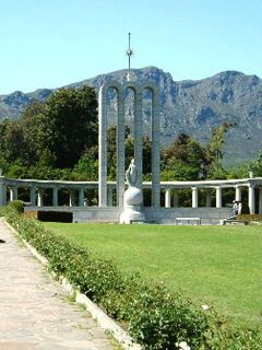 Franschhoek - South Africa