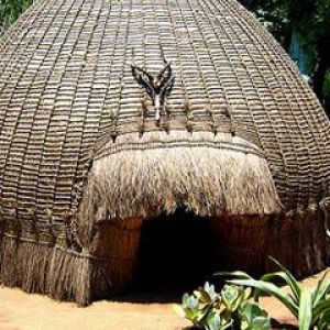 Swaziland 