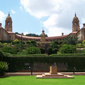 Pretoria