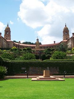 Pretoria