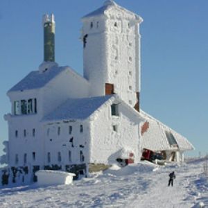 Krkonose