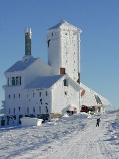 Krkonose