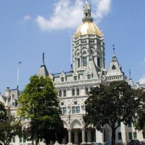 Connecticut State House