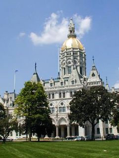 Connecticut State House