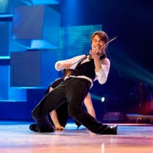 Alexander Rybak