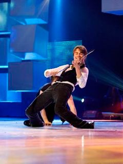 Alexander Rybak