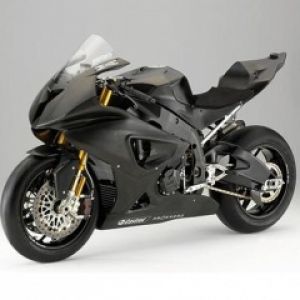 BMW S1000 Rr