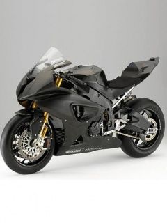 BMW S1000 Rr