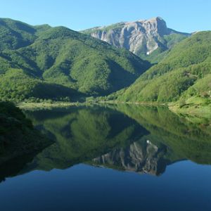 Lago Vagli