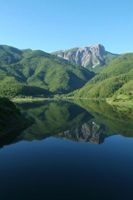 Lago Vagli