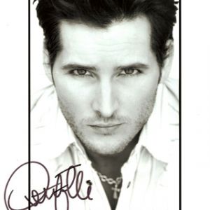 Peter Facinelli