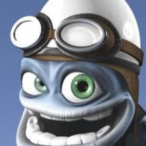 Crazy Frog