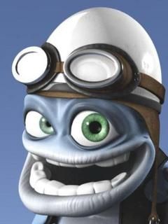 Crazy Frog