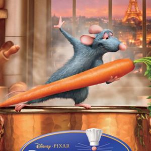 Ratatouille