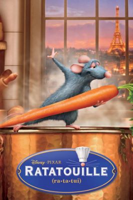 Ratatouille