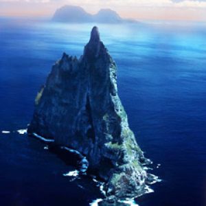 Lord Howe Island