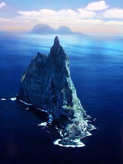 Lord Howe Island