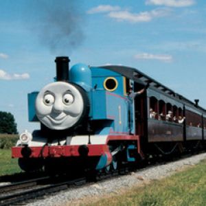 Large Thomas