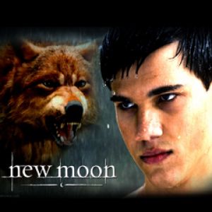 New Moon - Jacob