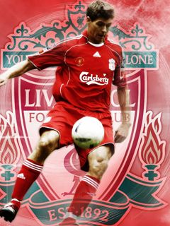 Steven Gerrard